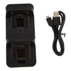 DOBE USB Dual Charger Dock Station for PS4 Wireless Controller (TP4-002), TP4-002