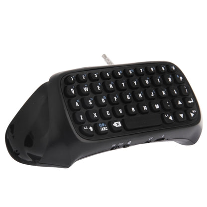 Bluetooth 3.0 Keyboard for PlayStation 4 PS4 Controller, TP4-008