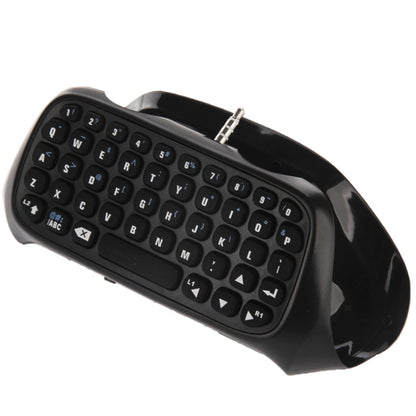 Bluetooth 3.0 Keyboard for PlayStation 4 PS4 Controller, TP4-008