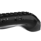 Bluetooth 3.0 Keyboard for PlayStation 4 PS4 Controller, TP4-008, TP4-022S