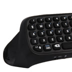 Bluetooth 3.0 Keyboard for PlayStation 4 PS4 Controller, TP4-008, TP4-022S
