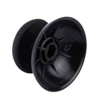 10 PCS Controller Joystick 3D Analog Cap for PS4, for PS4 Black