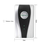 PW-001 Super Intelligent Digital Energy Saving Equipment, Useful Load: 15000W, EU Plug, US Plug, UK Plug