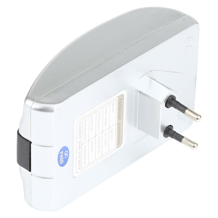 SD-001 Super Intelligent Digital Energy Saving Equipment, Useful Load: 18000W EU Plug