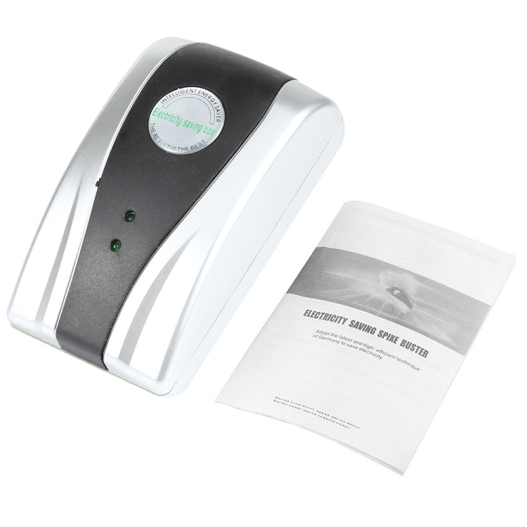 SD-001 Super Intelligent Digital Energy Saving Equipment, Useful Load: 18000W EU Plug