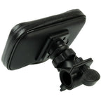 Bike Mount & Waterproof / Sand-proof / Snow-proof / Dirt-proof Tough Touch Case for 5.5 inch Phone, For 5.5 inch