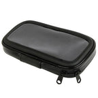 Bike Mount & Waterproof / Sand-proof / Snow-proof / Dirt-proof Tough Touch Case for 5.5 inch Phone, For 5.5 inch