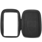 Bicycle Handlebar Mount Holder Waterproof / Sand-proof / Snow-proof / Dirt-proof Zipper Touch Bag, Suitable for Galaxy Note III / N9000 & Mega 6.3 / i9200, For  Note III