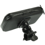 Bike Mount & Waterproof Touch Case for Galaxy Note / i9220 / N7000, Note II / N7100 , Note III / N9000, For  Note II