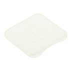 100 PCS Transparent Plastic Storage Card Box for Micro SD Card (TF Card), TF Card