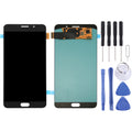 Original LCD Display + Touch Panel for Galaxy A9 / A900, For Samsung Galaxy A9, For Galaxy A9