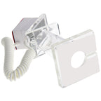 For iPhone, Samsung, HTC, LG, Sony, Huawei, Lenovo and other Smartphones, Anti-theft Holder