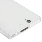 High Quality Middle Board +  Battery Back Cover for Sony L36H, For Xperia Z / L36h