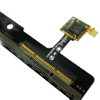 Touch Panel Part for Sony Xperia C / S39h, For Xperia C / S39h