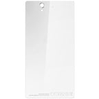 Original Housing Back Cover for Sony Xperia Z / L36h / Yuga / C6603 / C660x / L36i / C6602, For Xperia Z / L36h (Original)