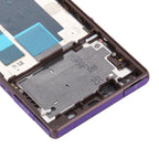Original Middle Board for Sony L36H, For Xperia Z / L36h