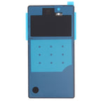 Aluminium  Battery Back Cover for Sony Xperia Z / L36h, For Xperia Z / L36h Aluminium, For Sony Xperia Z / L36h, For Xperia Z / L36h