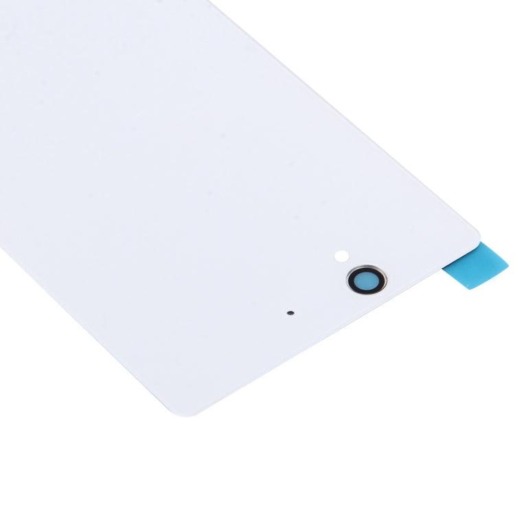 Aluminium  Battery Back Cover for Sony Xperia Z / L36h, For Xperia Z / L36h Aluminium, For Sony Xperia Z / L36h, For Xperia Z / L36h