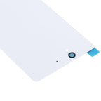 Aluminium  Battery Back Cover for Sony Xperia Z / L36h, For Xperia Z / L36h Aluminium, For Sony Xperia Z / L36h, For Xperia Z / L36h