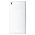 Original Back Cover for Sony Xperia T3, For Xperia T3