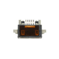 10 PCS Charging Port Dock Connector for Xiaomi M2A / M2S / M3 / Redmi, For Xiaomi Mi 2A & Mi 2S & Mi 3 & Redmi