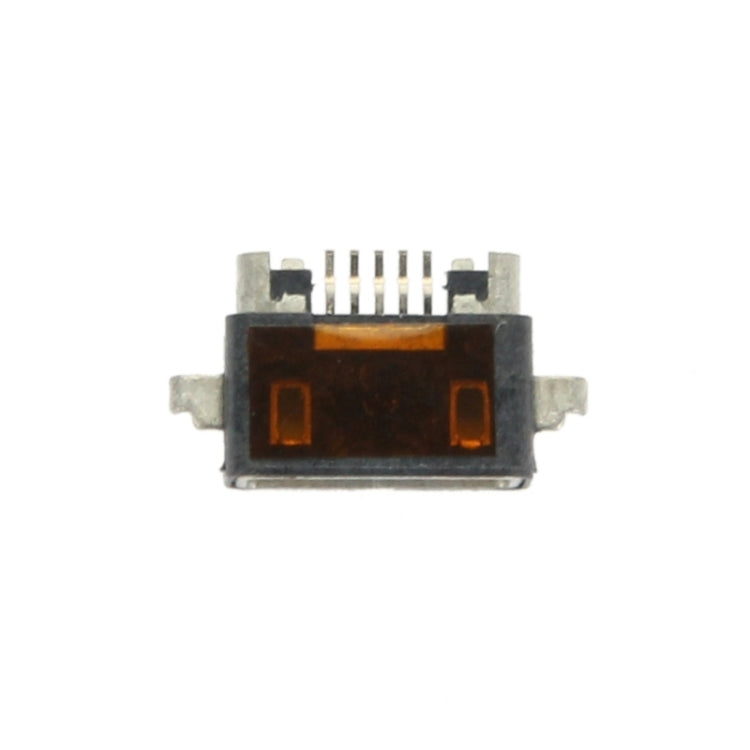 10 PCS Charging Port Dock Connector for Xiaomi M2A / M2S / M3 / Redmi, For Xiaomi Mi 2A & Mi 2S & Mi 3 & Redmi