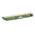 Charging Port Board for Xiaomi Redmi Note, For Xiaomi Redmi Note
