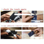 Touch Panel LCD Separator Glue Disassemble Machine for iPhone / Samsung / HTC / Sony etc. Support LCD Panel Size: 20 cm x 11 cm (AC 110 - 220V), 20x11 cm