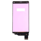 LCD Display + Touch Panel  for Sony Xperia Z3 Compact / M55W / Z3 mini, For Xperia Z3 Compact / D5803