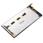 Original LCD Display + Touch Panel for ASUS Zenfone 6 / A600CG, For Asus Zenfone 6