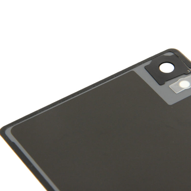 High Quality  Battery Back Cover for Sony Xperia Z2 / L50w, For Xperia Z2 / L50w