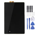 LCD Display + Touch Panel  for Asus Google Nexus 7 (2nd Generation), For Asus Google Nexus 7 (2nd Generation)