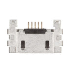 Charging Dock Port Connector for Sony Xperia Z2 / D6503, For Xperia Z2 / L50w