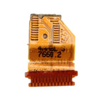 Front Camera for Sony Xperia Z3, For Xperia Z3 / D6653