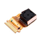 Front Camera for Sony Xperia Z3, For Xperia Z3 / D6653