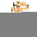 Motherboard (Power & Volume & Mic) Ribbon Flex Cable for Sony Xperia Z3 3G Version, For Xperia Z3 / D6653
