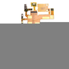 Motherboard (Power & Volume & Mic) Ribbon Flex Cable for Sony Xperia Z3 3G Version, For Xperia Z3 / D6653