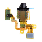 Earphone Jack + Light Sensor Flex Cable for Sony Xperia Z1 Compact / Z1 Mini / D5503, For Xperia Z1 Compact / D5503