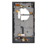 Battery Back Cover for Nokia Lumia 1020, For Lumia 1020