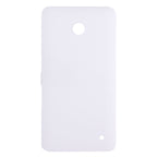 Battery Back Cover for Nokia Lumia 630, For Nokia Lumia 630