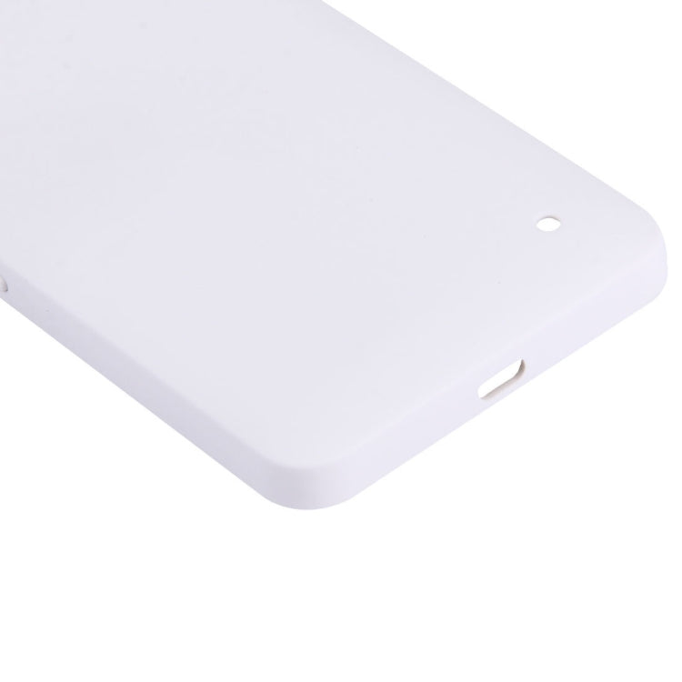 Battery Back Cover for Nokia Lumia 630, For Nokia Lumia 630