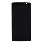 LCD Screen and Digitizer Full Assembly with Frame for LG SPIRIT / H440n / H441 / H443, For Spirit / H440n