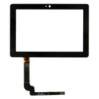 Touch Panel  for Amazon Kindle Fire HDX 7 inch, For Fire HDX 7 Black