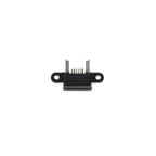 10 PCS Charging Port Dock Connector  for Xiaomi Mi 4, For Xiaomi Mi 4, For Xiaomi Mi 4(White)