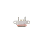 10 PCS Charging Port Dock Connector  for Xiaomi Mi 4, For Xiaomi Mi 4(White)
