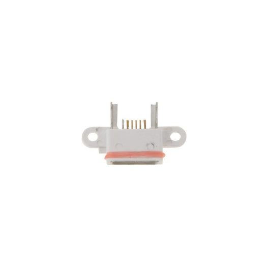 10 PCS Charging Port Dock Connector  for Xiaomi Mi 4, For Xiaomi Mi 4(White)