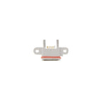 10 PCS Charging Port Dock Connector  for Xiaomi Mi 4, For Xiaomi Mi 4(White)