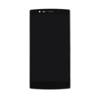 (LCD + Frame + Touch Pad) Digitizer Assembly for LG G4 H810 H811 H815 H815T H818 H818P LS991 VS986 , For LG G4 / H815