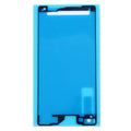 Front Housing LCD Frame Adhesive Sticker for Sony Xperia Z2 / L50w, For Xperia Z2 / L50w