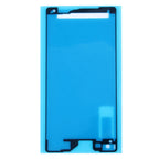 Front Housing LCD Frame Adhesive Sticker for Sony Xperia Z2 / L50w, For Xperia Z2 / L50w